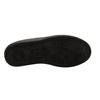 Lee Cooper Damen-Plateau-Sneaker mit Schnürung, schwarz