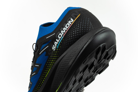 Salomon Pulsar Trail Pro 2 [473850] Herren Laufsportschuhe, blau.