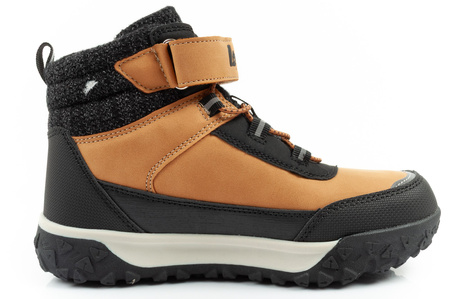 Lee Cooper Kinder-Winterstiefel – Wasserdicht und isoliert