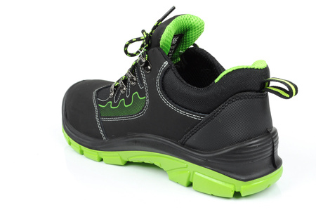 Buty Męskie robocze BHP Regatta Trainer [TRK115]