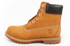 TIMBERLAND 6 Damen Trekkingschuhe [TB010361713], braun.