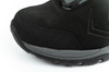 CMP Melnick Herren Trekkingschuhe [3Q18587 U901], Schwarz.