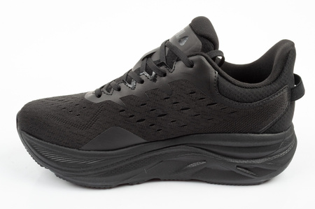 Fila Retron Damen-Sneaker, Schwarz – Bequem und modisch