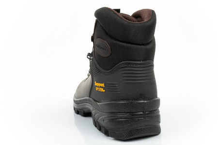 Grisport Lontra Dakar 2 Trekkingschuhe [10242D26G], braun.