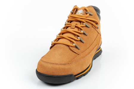 Timberland Euro Rock Trekkingschuhe [TB0A2A9T231], braun.