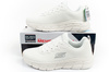 Skechers Herren-Sportschuhe [118106/OFWT], weiß.