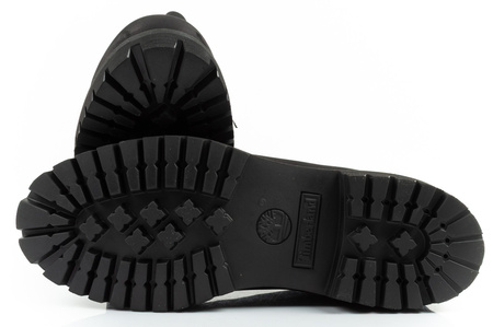 Timberland Premium 6-Inch Waterproof Herren-Lederstiefeletten