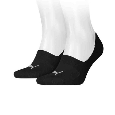 Puma Footie Socken, 2er-Pack [141011001 200] 