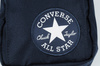 Converse Umhängetasche [55UCB-ONOW] marineblauer Beutel.
