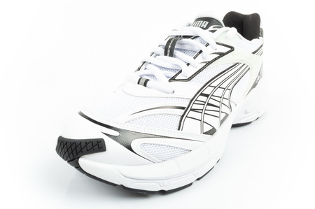 Puma Velophasis Always On Sneaker, modisch, bequem, weiß [395908 01]
