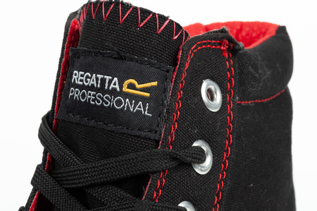 Regatta Playoff S1P Arbeitsstiefel [TRK117-806] 