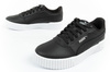 Puma Carina 2.0 Damen Sport-Sneaker schwarz [385849 05].