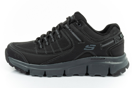Skechers Herren-Sportschuhe [237620/BKCC], Schwarz.