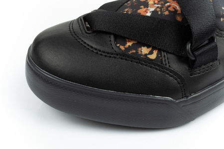 Keen Hoodzerra WP Damen Schneestiefel [1026674] wasserdicht, schwarz.