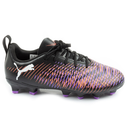 Puma Future 8 Play FG/AG Jr. Fußballschuhe für festen Boden