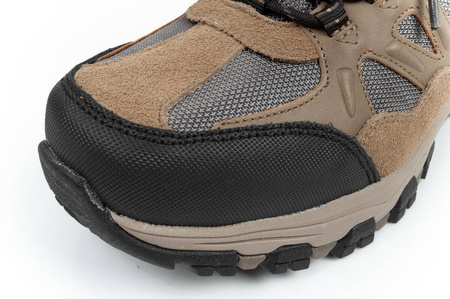 Skechers Enago Herren Sportschuhe [66275/TAN], Khaki.