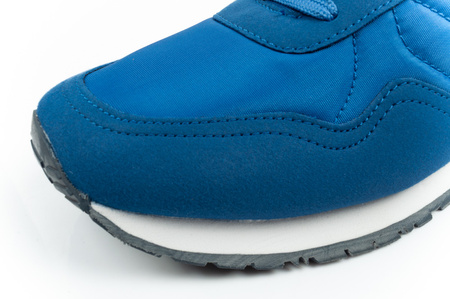 U.S. Polo Assn. Herren-Sneaker, modisch und bequem, Blau