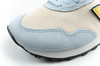 New Balance 515 Damen-Sneaker, modisch, atmungsaktiv, Blau, Gelb