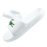 Lacoste Serve Slide Herren Hausschuhe [02082]