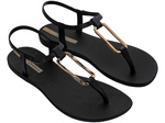 Ipanema Damen-Flip-Flop-Sandalen, Modell Sand VIII – Modisch und bequem
