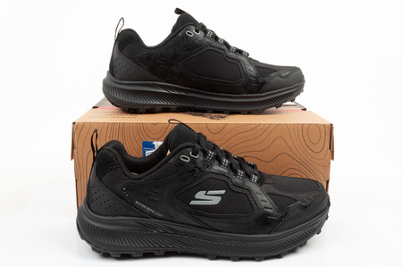 Skechers Ridgestar Herren-Wanderschuhe – wasserabweisend