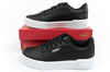 Puma Carina 2.0 Damen Sport-Sneaker schwarz [385849 05].
