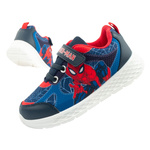 Leomil Spider-Man Kinder-Sneaker für Jungen, leicht