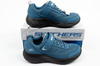 Skechers Bounder-Quantarun Leichte Slip-On-Sportschuhe für Kinder