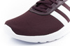 Adidas Lite Racer Sportschuhe [GX6741], Burgund.