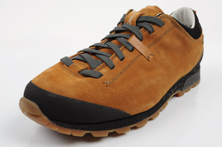 Aku Bellamont Gore-Tex Herren-Wanderschuhe, strapazierfähiges Braun