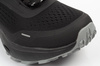 Fila Zenoa Herren-Sportschuhe, bequem, modisch, Schwarz
