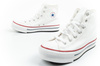 Converse Damen Chuck Taylor All Star Sneaker in Weiß