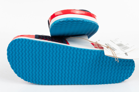 Adidas aSMC Lette Damen Hausschuhe [FZ2884], mehrfarbig.