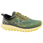 Joma Kubor Herren-Trailrunningschuhe, Grün, Dämpfung