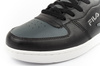 Fila Noclaf Herren Sportschuhe [FFM0022.83033], schwarz.