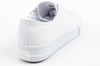 Lee Cooper Damen-Sneaker, modisches Weiß, bequem