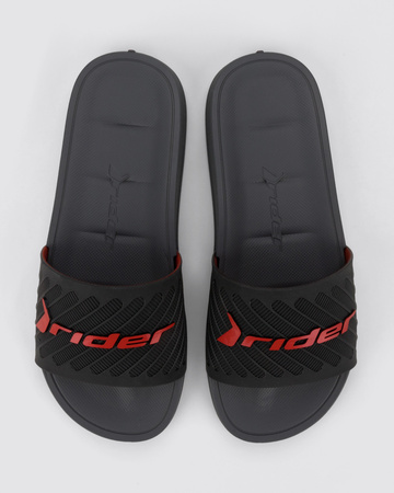 Rider Free II Slide Ad Herren Flip-Flops sportlich bequeme Hausschuhe
