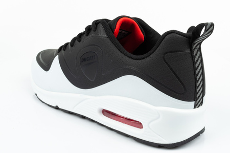 Ducati Herren Sportschuhe [DS414-21]