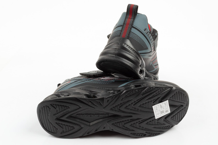 Skechers Veltrox 2.0 LED Sportschuhe für Jungen mit Klettverschluss
