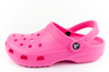CROCS Klassische Clog-Sandalen [10001-6L0]0] rosa.