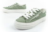 O'Neill Spinna C Damen-Sneaker – Grün, modisch, bequem