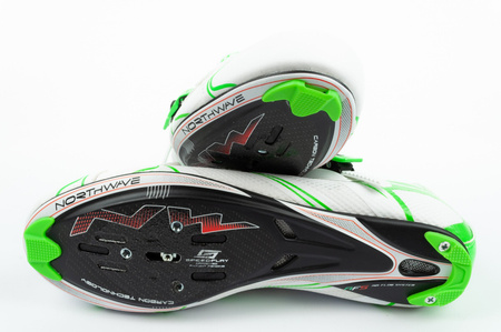 Northwave Sonic SRS Fahrradschuhe [80151012 59]