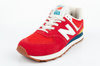 Buty męskie sportowe New Balance [ML574HA2]