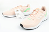 Damen-Sportschuhe Adidas Runfalcon [GV9573] orange.