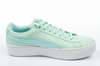 Buty Damskie Sportowe PUMA Vikky Platform Glitz [366856 06]