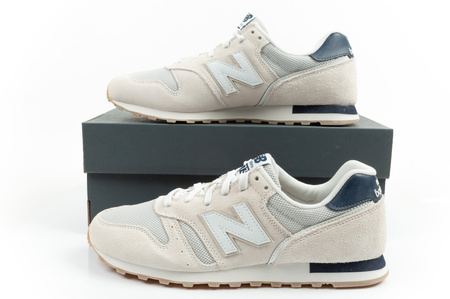 New Balance 373 Herren-Sneaker, modisches Beige