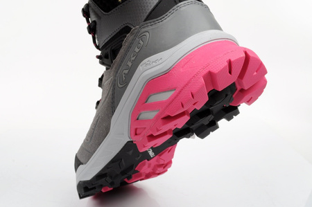 Aku Reactive GTX Damen Trekkingschuhe [669477], grau.