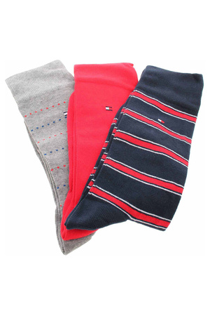Skarpetki TOMMY HILFIGER [9001 085]