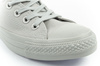 Converse Damen-Sneaker Chuck Taylor All Star, grau, modisch und bequem