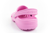 Crocs Classic Damen Clogs, modisch und bequem, Pink